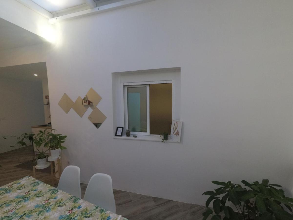 Room With Private Bathroom - Vivienda Vacacional Out Of Blue Santa Cruz de la Palma  Ngoại thất bức ảnh