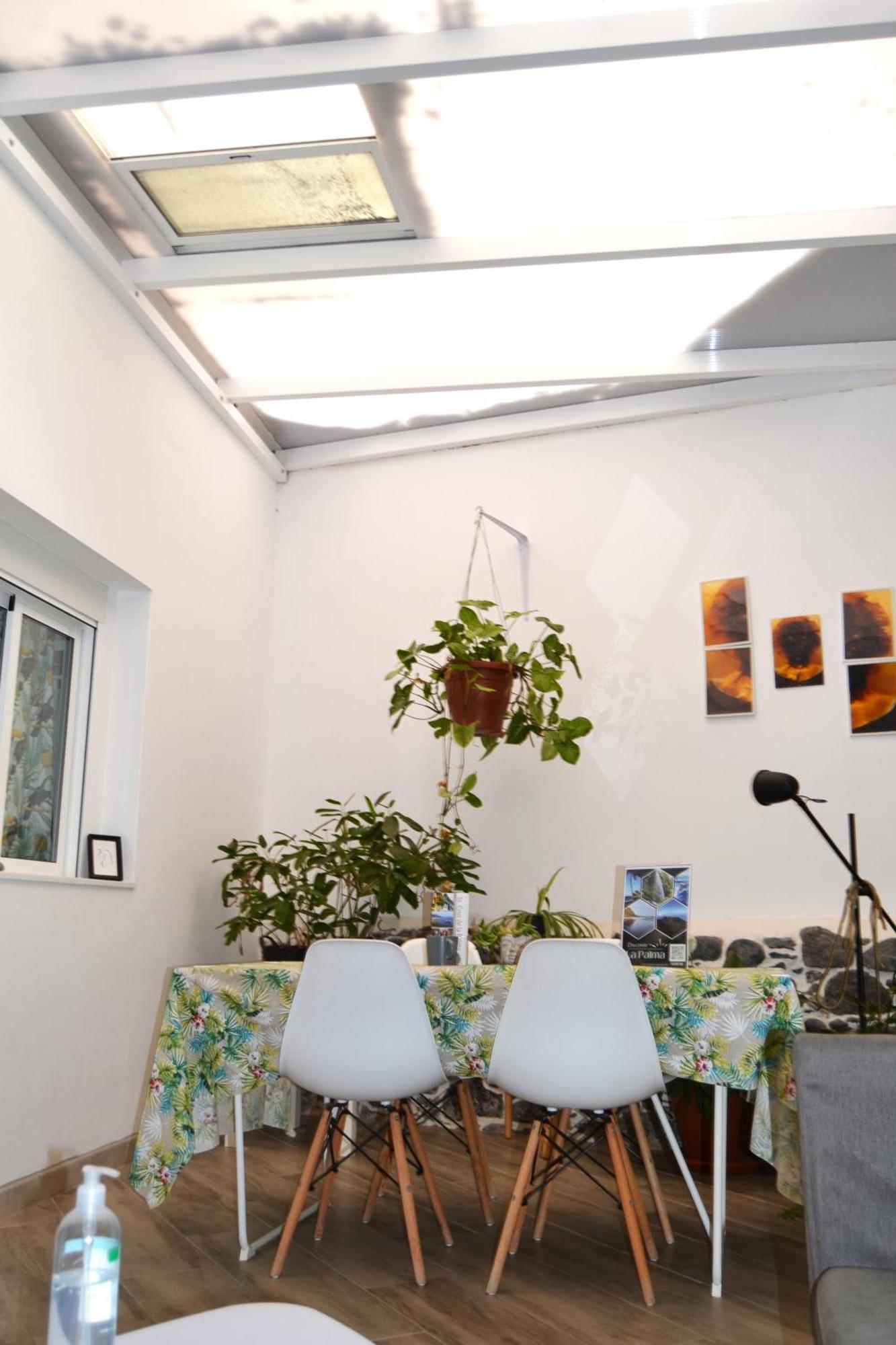 Room With Private Bathroom - Vivienda Vacacional Out Of Blue Santa Cruz de la Palma  Ngoại thất bức ảnh