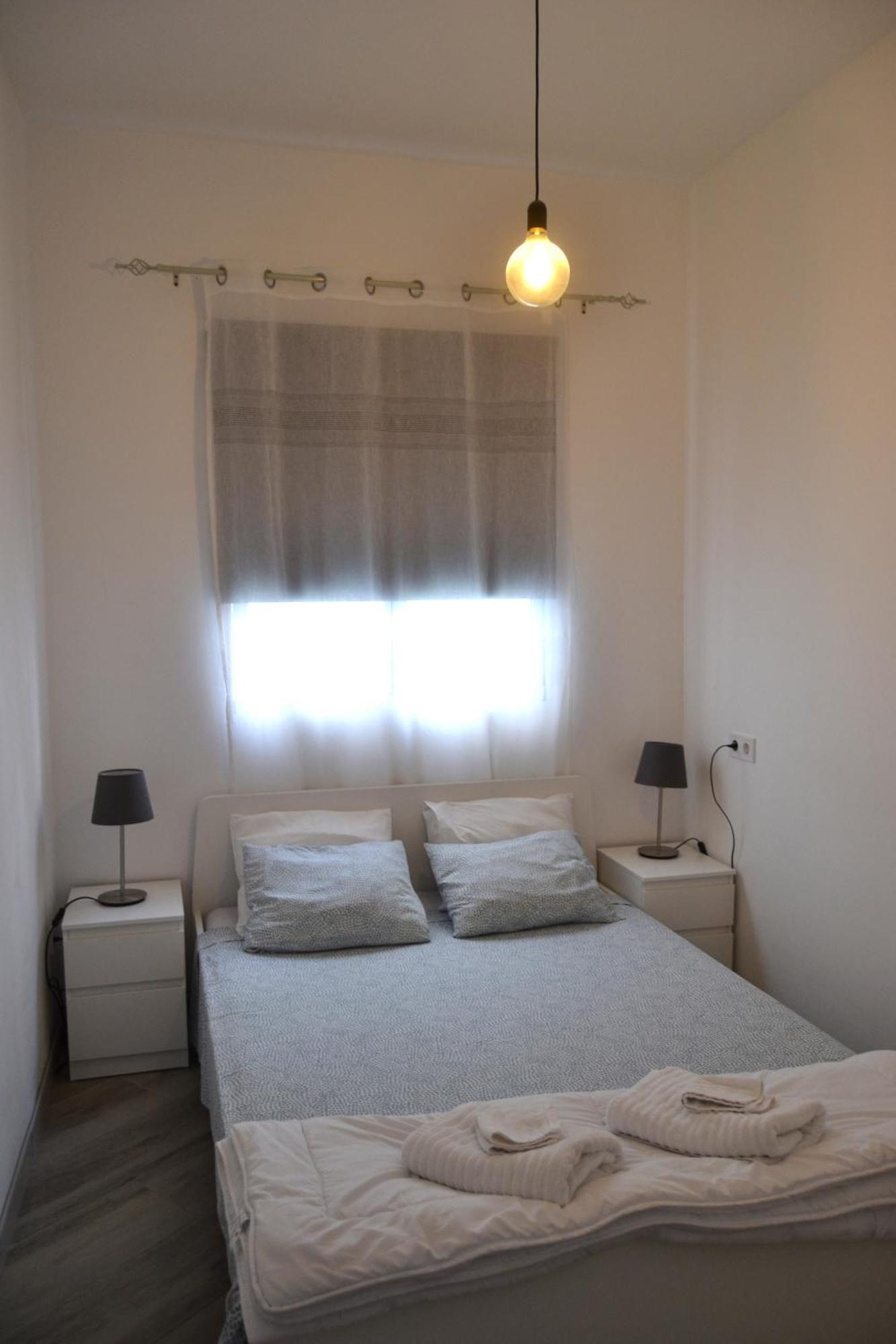 Room With Private Bathroom - Vivienda Vacacional Out Of Blue Santa Cruz de la Palma  Ngoại thất bức ảnh